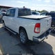 1C6RREFG5MN768118 2021 Ram 1500 Lone Star 4X2 5'7 Box auction photo thumbnail 3