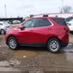 3GNAXKEG1RL110306 2024 Chevrolet Equinox Fwd Lt auction photo thumbnail 14