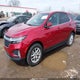 3GNAXKEG1RL110306 2024 Chevrolet Equinox Fwd Lt auction photo thumbnail 2