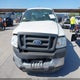 1FTPX12525FB11386 2005 Ford F-150 Lariat/Xl/Xlt auction photo thumbnail 12