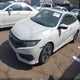 2HGFC3B37GH358312 2016 Honda Civic Ex-T auction photo thumbnail 2