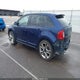 2FMDK4AK0BBB07193 2011 Ford Edge Sport auction photo thumbnail 3