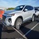 5NMS23AD8KH066773 2019 Hyundai Santa Fe Se auction photo thumbnail 2