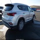 5NMS23AD8KH066773 2019 Hyundai Santa Fe Se auction photo thumbnail 4