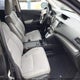 2HKRM4H31DH647257 2013 Honda Cr-V Lx auction photo thumbnail 5