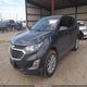3GNAXSEV8JL298146 2018 Chevrolet Equinox Lt auction photo thumbnail 2