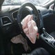 3FA6P0K98FR267970 2015 Ford Fusion Titanium auction photo thumbnail 14