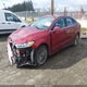 3FA6P0K98FR267970 2015 Ford Fusion Titanium auction photo thumbnail 2