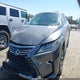 2T2BZMCA1GC017265 2016 Lexus Rx 350 auction photo thumbnail 12