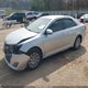 4T4BF1FK9CR158647 2012 Toyota Camry Le auction photo thumbnail 2