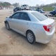 4T4BF1FK9CR158647 2012 Toyota Camry Le auction photo thumbnail 3
