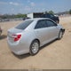 4T4BF1FK9CR158647 2012 Toyota Camry Le auction photo thumbnail 4
