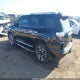 JTEBU5JR5G5356749 2016 Toyota 4Runner Limited auction photo thumbnail 3
