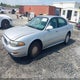 1G4HP54K814133313 2001 Buick Lesabre Custom auction photo thumbnail 2