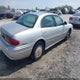 1G4HP54K814133313 2001 Buick Lesabre Custom auction photo thumbnail 4