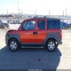 5J6YH18644L002679 2004 Honda Element Ex auction photo thumbnail 14