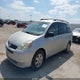 5TDZA23C34S048276 2004 Toyota Sienna Le auction photo thumbnail 2