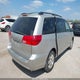 5TDZA23C34S048276 2004 Toyota Sienna Le auction photo thumbnail 4