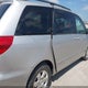 5TDZA23C34S048276 2004 Toyota Sienna Le auction photo thumbnail 6