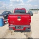 1GCGSCE35G1199595 2016 Chevrolet Colorado Lt auction photo thumbnail 16