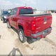 1GCGSCE35G1199595 2016 Chevrolet Colorado Lt auction photo thumbnail 3