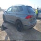 3VV8B7AX4NM129768 2022 Volkswagen Tiguan 2.0T Se R-Line Black auction photo thumbnail 3