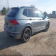 3VV8B7AX4NM129768 2022 Volkswagen Tiguan 2.0T Se R-Line Black auction photo thumbnail 4