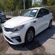 5XXGT4L37KG286031 2019 Kia Optima Lx auction photo thumbnail 2