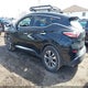 5N1AZ2MH3HN101176 2017 Nissan Murano Sl auction photo thumbnail 3