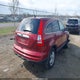 JHLRE3H7XBC001219 2011 Honda Cr-V Ex-L auction photo thumbnail 4