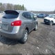 JN8AS5MV6AW134029 2010 Nissan Rogue S auction photo thumbnail 4