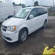 2C4RDGCG3KR726540 2019 Dodge Grand Caravan Sxt auction photo thumbnail 2