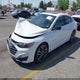 1G1ZD5STXPF189885 2023 Chevrolet Malibu Fwd 1Lt auction photo thumbnail 2