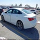 1G1ZD5STXPF189885 2023 Chevrolet Malibu Fwd 1Lt auction photo thumbnail 3