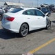 1G1ZD5STXPF189885 2023 Chevrolet Malibu Fwd 1Lt auction photo thumbnail 4