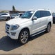 4JGDF7CE3EA378875 2014 Mercedes-Benz Gl 450 4Matic auction photo thumbnail 2