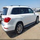 4JGDF7CE3EA378875 2014 Mercedes-Benz Gl 450 4Matic auction photo thumbnail 4