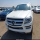4JGDF7CE3EA378875 2014 Mercedes-Benz Gl 450 4Matic auction photo thumbnail 6