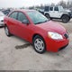 1G2ZF55B464251851 2006 Pontiac G6 Se auction photo thumbnail 1