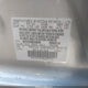 3N1CN7AP9DL830703 2013 Nissan Versa 1.6 Sv auction photo thumbnail 9