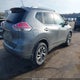 5N1AT2MV7EC776575 2014 Nissan Rogue Sl auction photo thumbnail 4