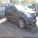 2GNALBEK6H6121322 2017 Chevrolet Equinox Ls auction photo thumbnail 1
