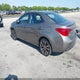 5YFBURHE2KP890124 2019 Toyota Corolla Se auction photo thumbnail 3