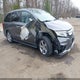 5FNRL6H56JB068260 2018 Honda Odyssey Ex auction photo thumbnail 1