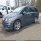 5FNRL6H56JB068260 2018 Honda Odyssey Ex auction photo thumbnail 2
