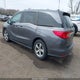 5FNRL6H56JB068260 2018 Honda Odyssey Ex auction photo thumbnail 3