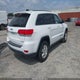 1C4RJEAG1HC731625 2017 Jeep Grand Cherokee Laredo 4X2 auction photo thumbnail 4