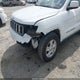 1C4RJEAG1HC731625 2017 Jeep Grand Cherokee Laredo 4X2 auction photo thumbnail 6