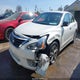1N4AL3AP3FN881951 2015 Nissan Altima 2.5 Sl auction photo thumbnail 2