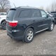 1C4SDJDT2CC153666 2012 Dodge Durango Crew auction photo thumbnail 4